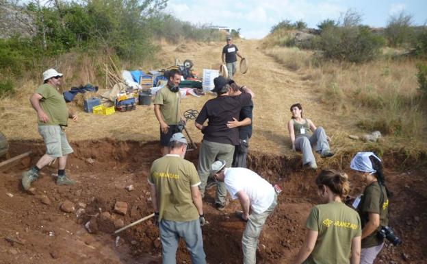 Las asociaciones de Memoria Histórica seguirán trabajando pese a la nueva Ley de Concordia