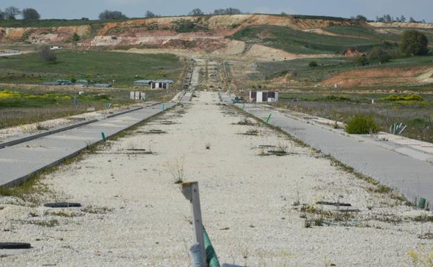 La Junta licitará las obras del Parque Tecnológico en los próximos días