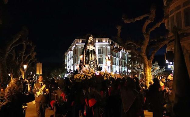 Disgusto en La Soledad, que se queda sin indulto de preso para el Sábado Santo por cuarto año