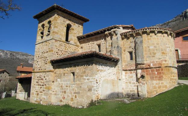 Valle de Valdebezana, un lugar para disfrutar