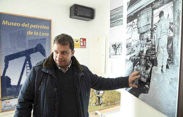 El Museo del Petróleo mantiene viva la historia e impulsando el turismo en la comarca