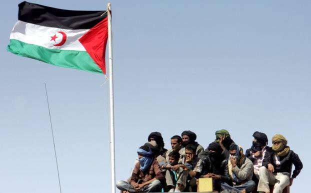 El Frente Polisario rompe relaciones con el Gobierno de Sánchez
