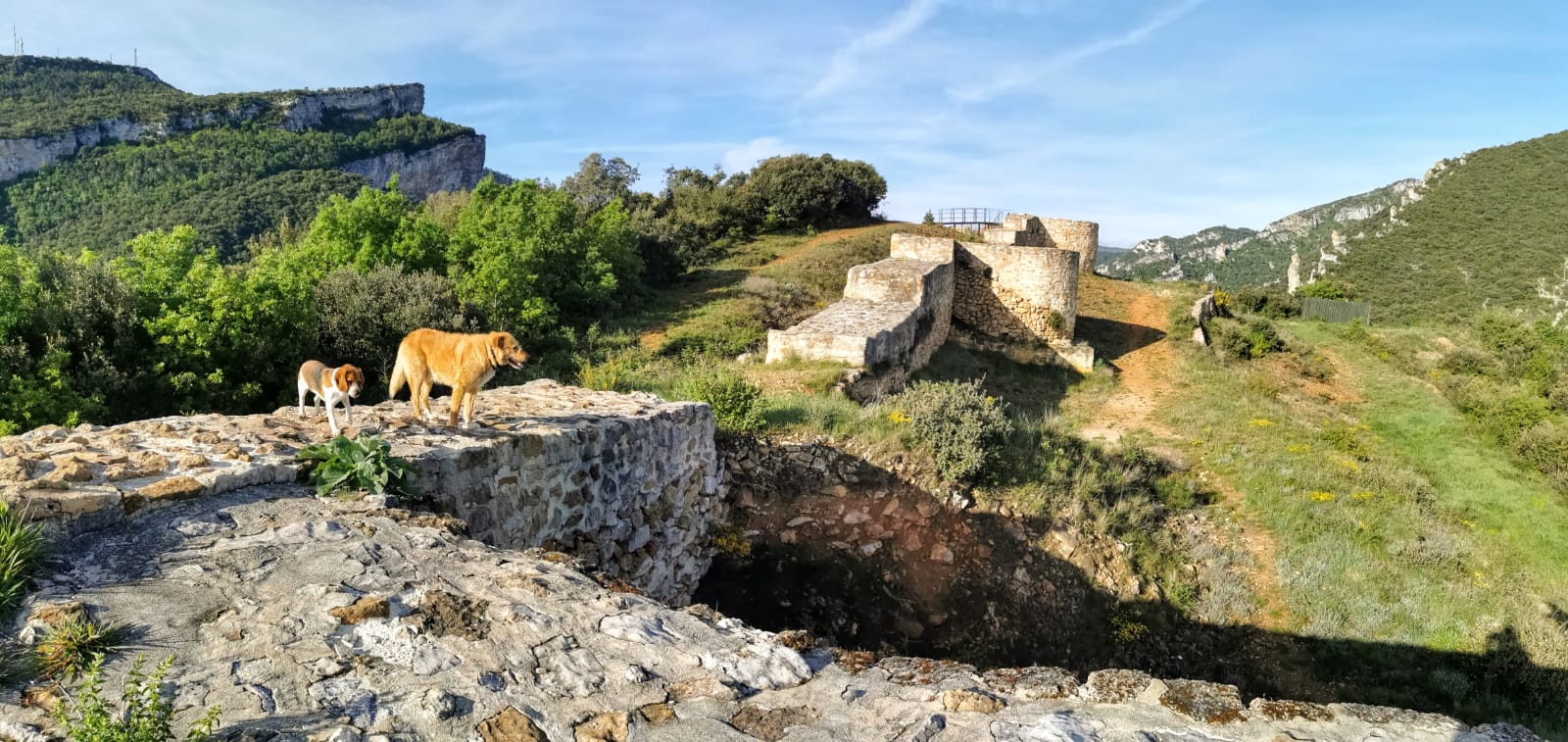 Trespaderne, el turismo rural que buscas