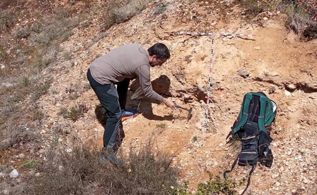 Un estudio del Cenieh señala que la capacidad de erosión del alto Ebro podría detenerse