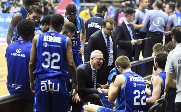 Máxima exigencia para el San Pablo en el Coliseum