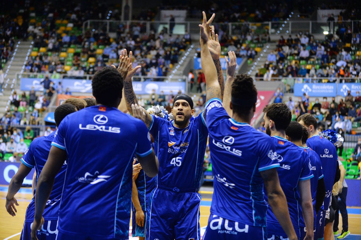 El San Pablo suma un triunfo balsámico