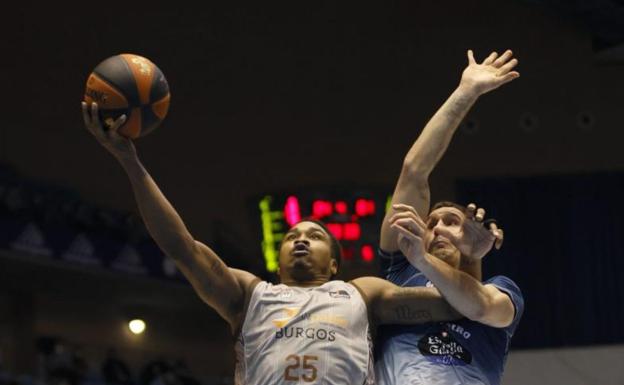 Duelo directo por la salvación en el Coliseum