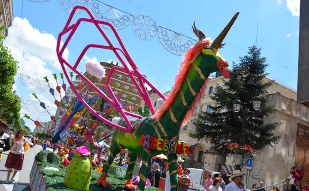 El PP de Burgos pide resolver «con brevedad» las convocatorias de las Fiestas de San Pedro y San Pablo