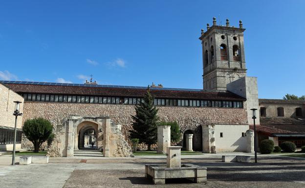 Patrimonio Nacional confía en arrancar los proyectos vinculados a Burgos este año