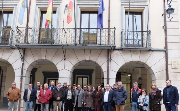 Portugal busca inspiración en la Ciudad Europea del Vino para potenciar el enoturismo