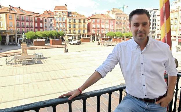 El PSOE alcanza el 60 por ciento de sus compromisos electorales en Burgos