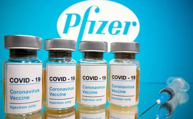 Qué es la linfadenopatía, el efecto secundario más común tras la tercera dosis de Pfizer