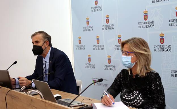 Las Jornadas de Investigadoras de Castilla y León regresan al formato presencial