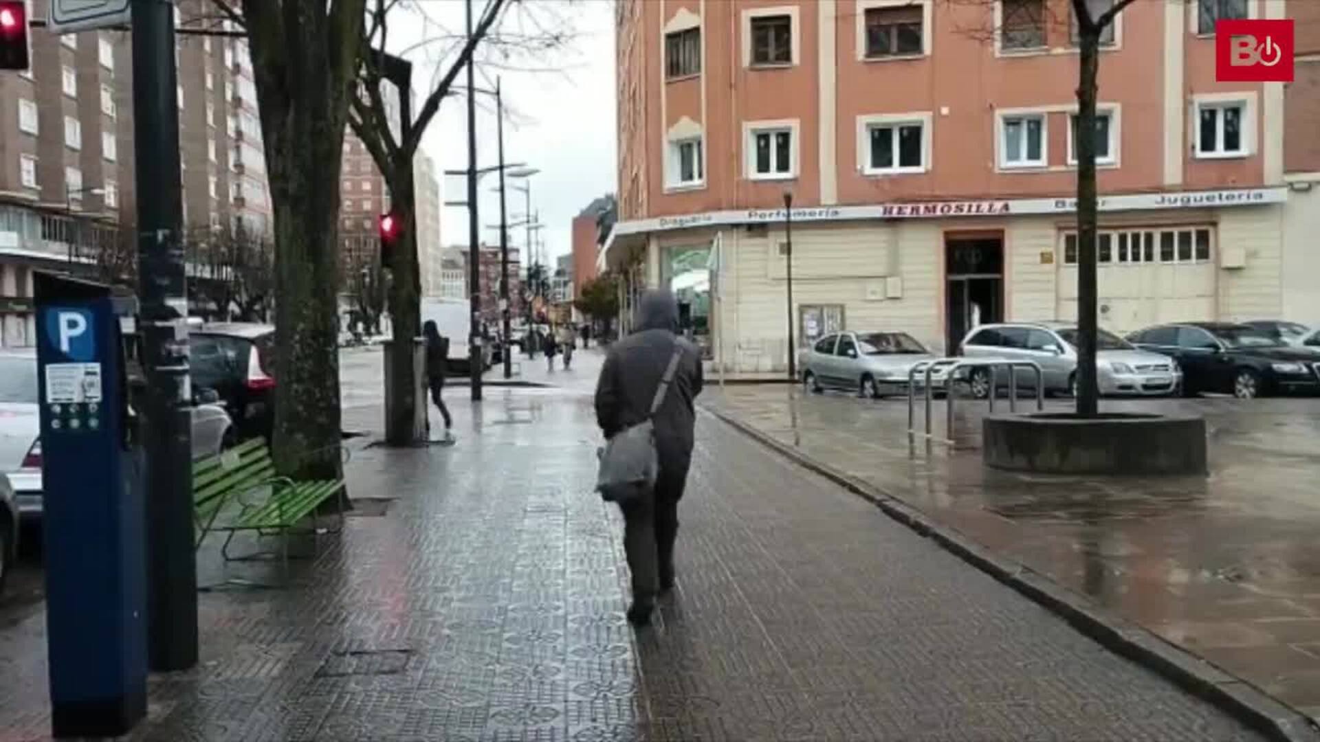 El tiempo en la provincia de Burgos para este fin de semana