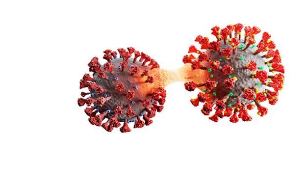 Qué es la variante XE, la nueva mutación de la covid detectada en España