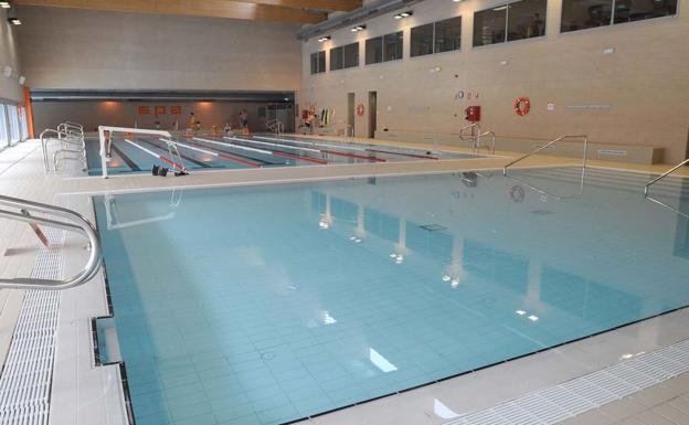 El Talamillo reabrirá la piscina y el spa el 3 de mayo