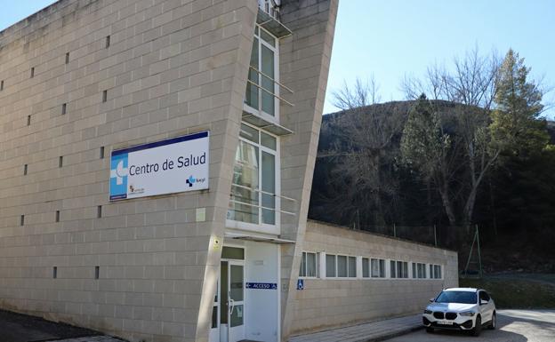 Sedano registra la primera muerte covid dos años después de estallar la pandemia