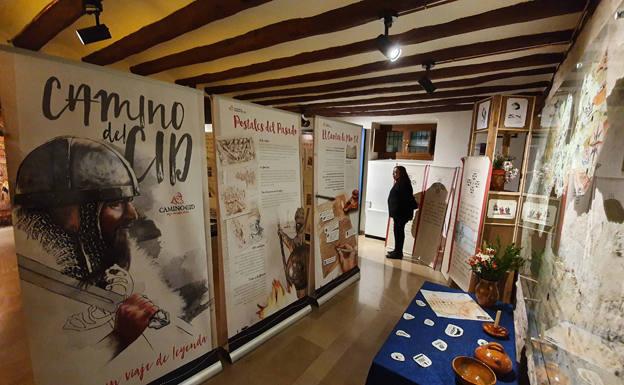El Consorcio Camino del Cid prepara la celebración de su 20 aniversario