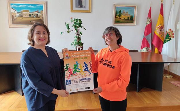 El 28 de abril se abre el plazo para participar en la II Carrera Solidaria 'Dona Medula' Cardeñadijo