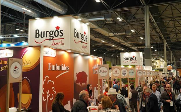 Productores veteranos y debutantes muestran la riqueza alimentaria de la provincia de Burgos