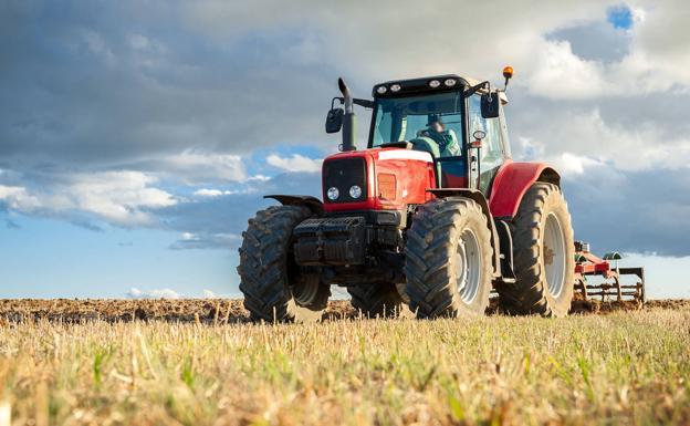 Convocadas las ayudas para proyectos de inversión en el sector agrario