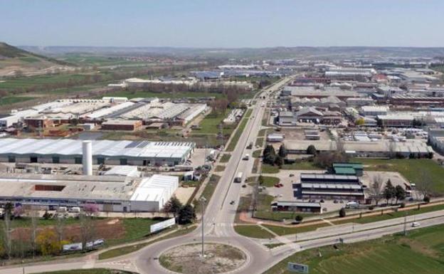 La Junta avanza en el sistema de acumulación de energía térmica para la red de calor de Villonquéjar