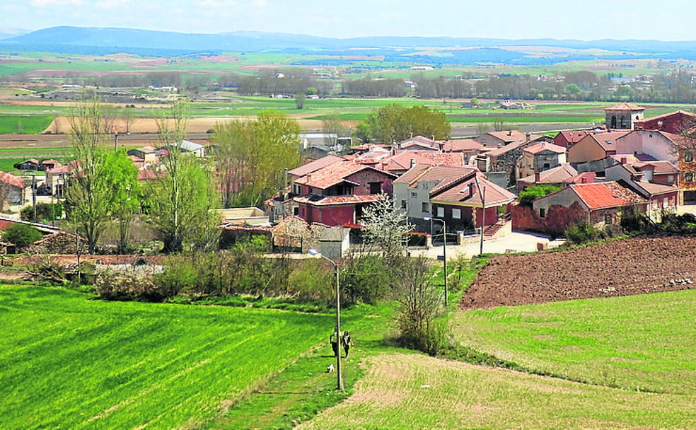 Varios pueblos de Burgos encadenan cinco días sin poder llamar ni acceder a internet