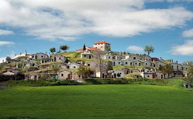 Un premio Hispania Nostra para El Cotarro de Moradillo de Roa