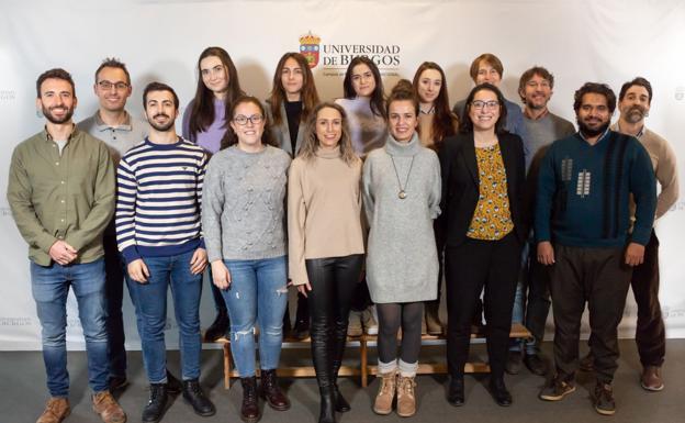 El Centro de Investigación Internacional de la UBU (ICCRAM) cierra 2021 como su mejor año