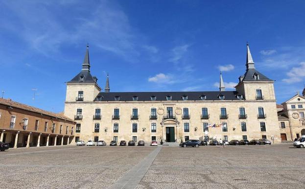 Lerma acogerá el próximo lunes el acto del Día de Europa en Castilla y León