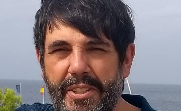 Charlas sobre el calentamiento global y los cambios climáticos ocurridos en el pasado, en el MEH