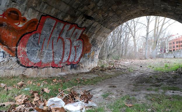 Un estudio analizará el estado de los puentes de Burgos para subsanar deficiencias