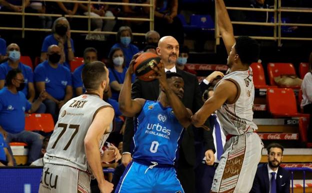 Horario unificado para la última jornada de la Liga Endesa