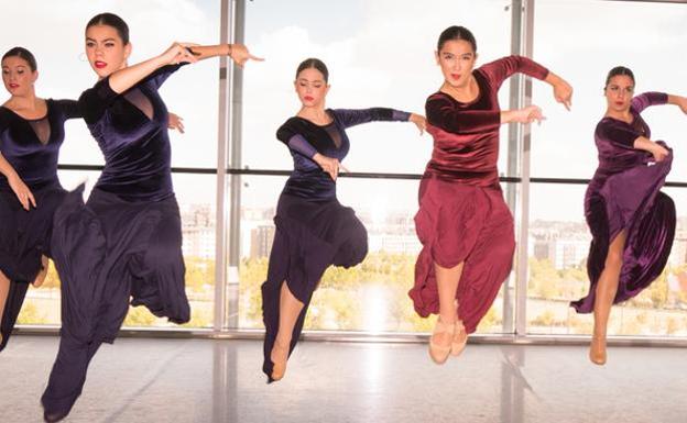 La danza regresa a la Escalera Dorada de la Catedral de Burgos con música en directo el 11 de mayo