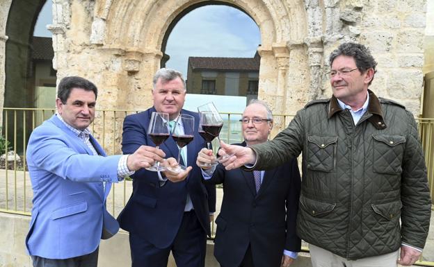 Ribera del Duero: 40 años de un exitoso sueño vinícola