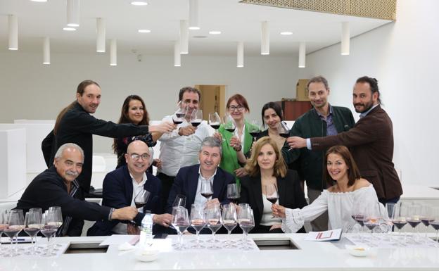 La añada de 2021 de Ribera del Duero, calificada de 'excelente'