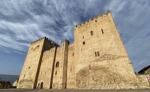 Medina de Pomar acoge una reunión de trabajo sobre conjuntos históricos de Castilla y León