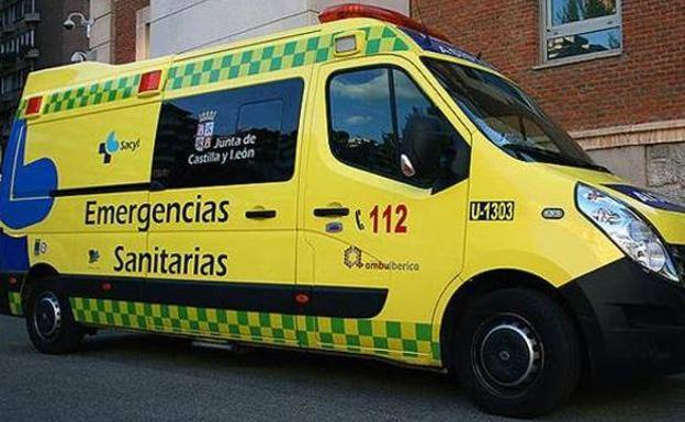 El 1-1-2 gestionó 486 avisos por intento de suicidio en Burgos en 2021