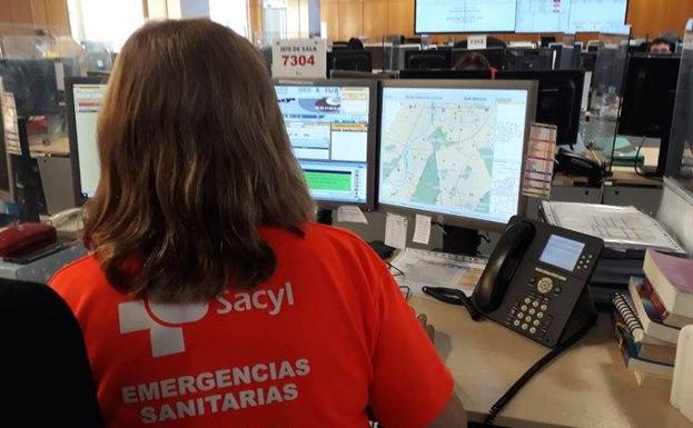 Emergencias notifica 970 incumplimientos de medidas covid en Burgos en 2021