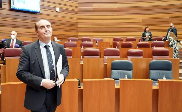 El Procurador alerta sobre la desatención de los vecinos del medio rural de Castilla y León