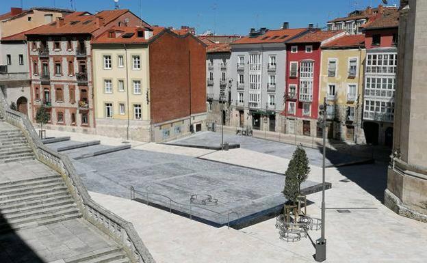 El proyecto de remodelación de Las Llanas gana el premio de Arquitectura de Castilla y León