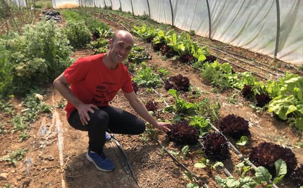 «Hay que consumir producto local y de cercanía»