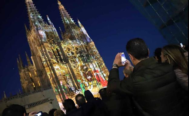 Esta es la programación para la Noche Blanca 2022 en Burgos