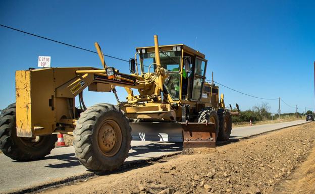 Aventuran paralizaciones de obra pública por el auge del precio de las materias primas