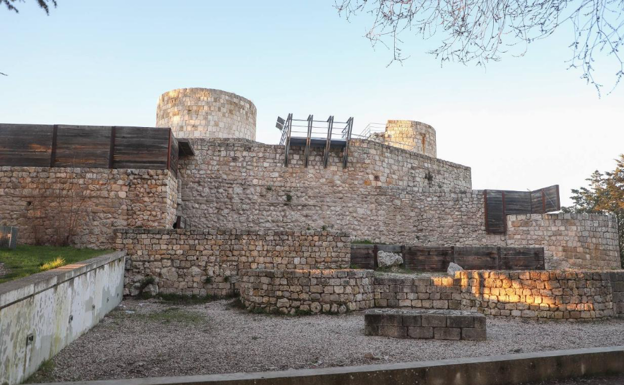 Lanzaderas al Castillo y recuperar el Asador de Aranda, entre los proyectos que buscan fondos europeos