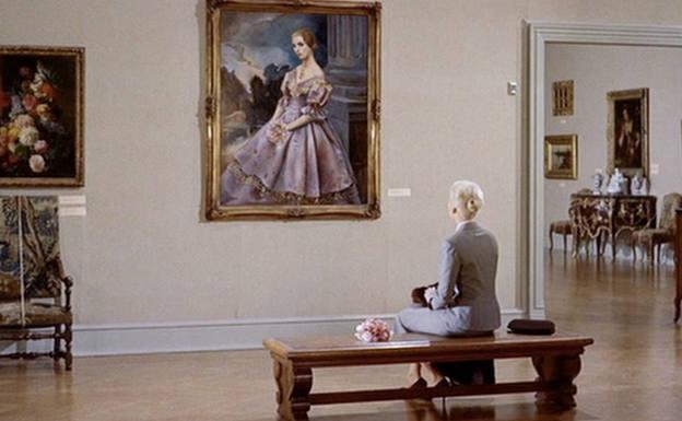 El MEH acoge la charla visual 'Museos de Cine. Un recorrido por míticas escenas del séptimo arte'