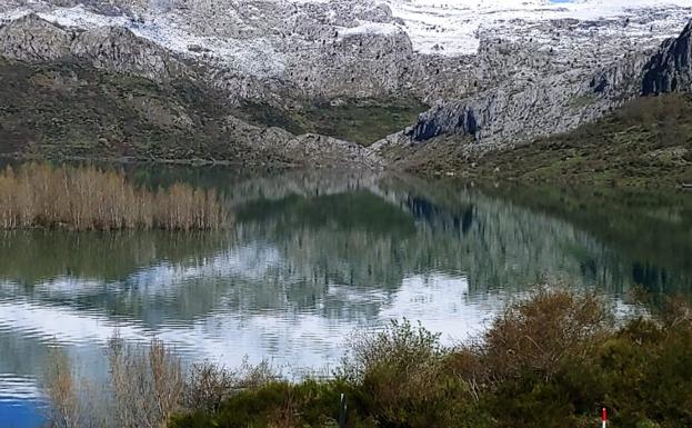 Los embalses de la cuenca del Duero se sitúan al 80,7% de su capacidad