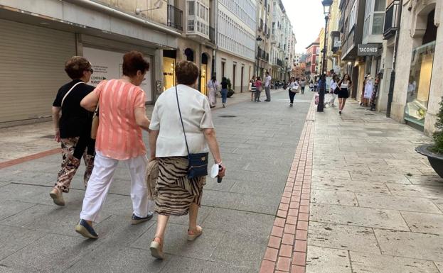 Burgos registrará su máxima histórica en mayo este sábado