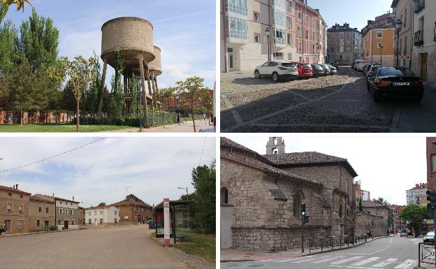 Los barrios de Burgos acumulan decenas de demandas, atascadas en unos distritos «lentos»