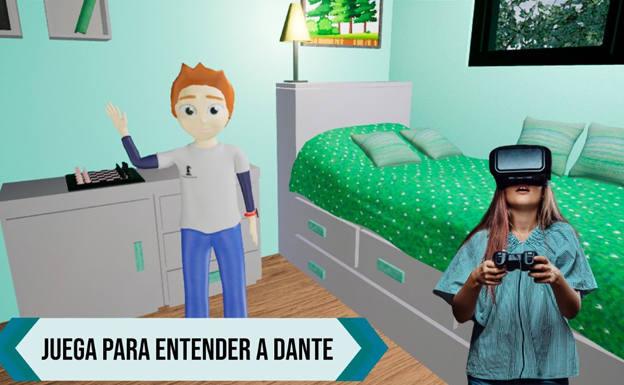 Videojuegos que ayudan a empatizar con personas que sufren depresión